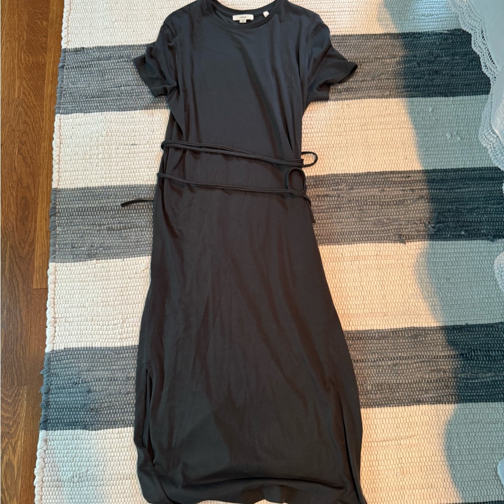 Vince Midi Dress